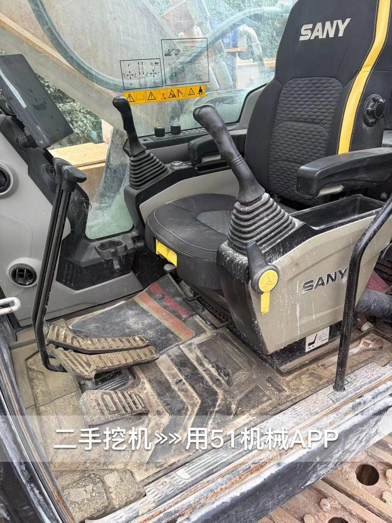 51挖机
